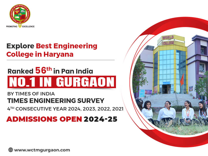 best engineering college in Haryana