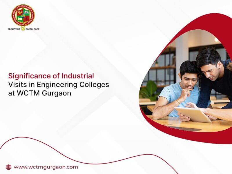 Best engineering college in gurgaon